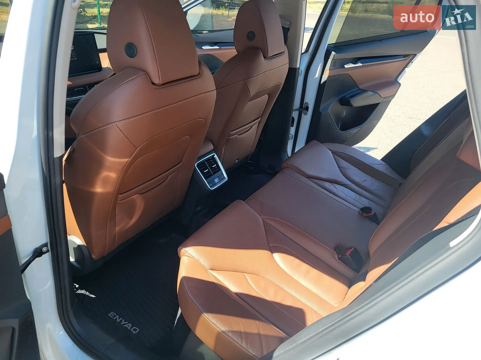 2021 Skoda Enyaq - мініатюра 12