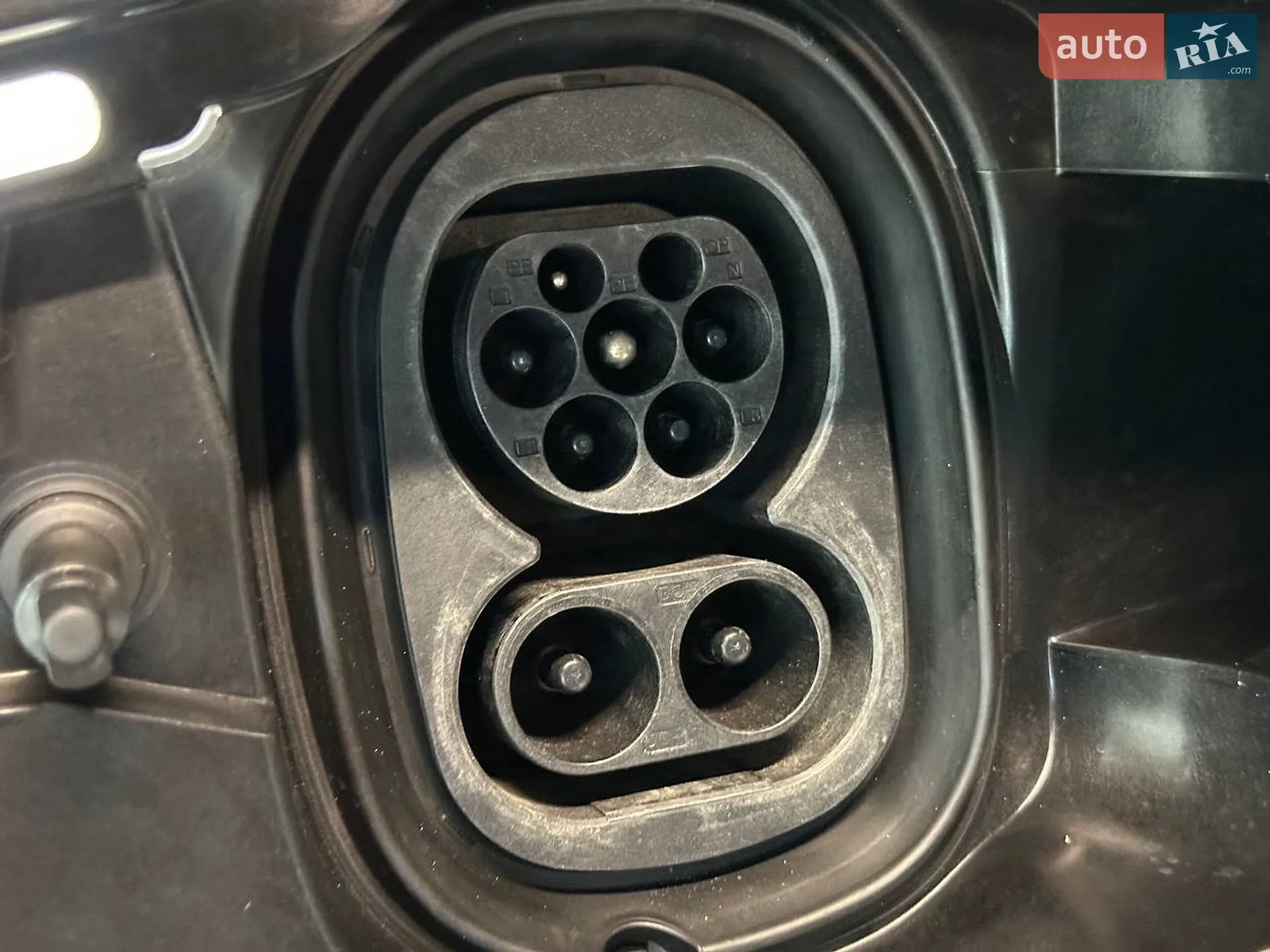 2021 Skoda Enyaq - мініатюра 25