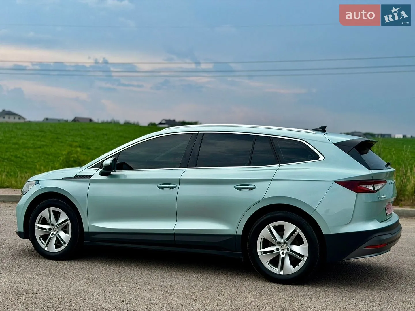 2022 Skoda Enyaq - мініатюра 14