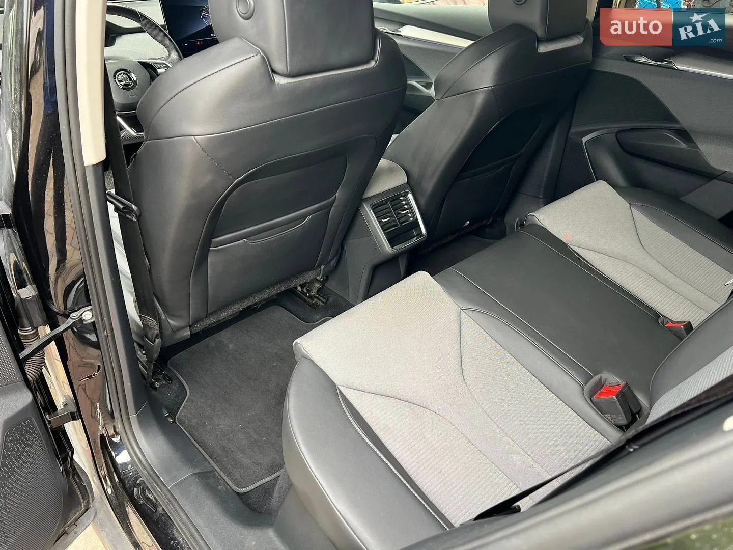 2021 Skoda Enyaq - мініатюра 31