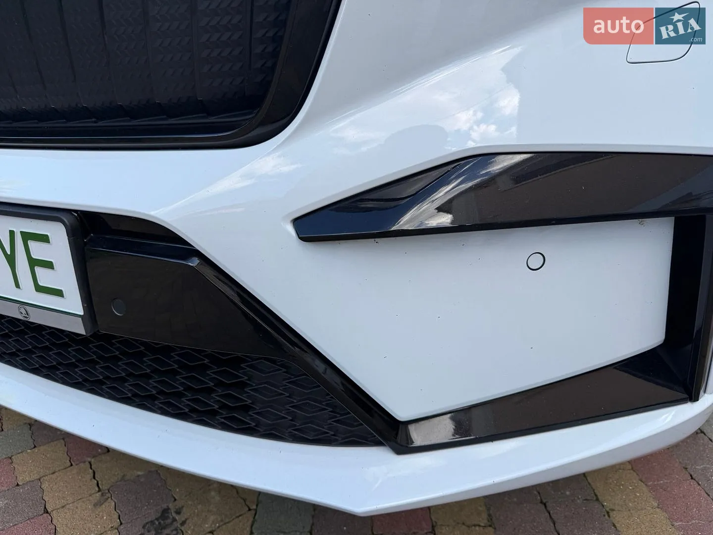 2022 Skoda Enyaq - мініатюра 15