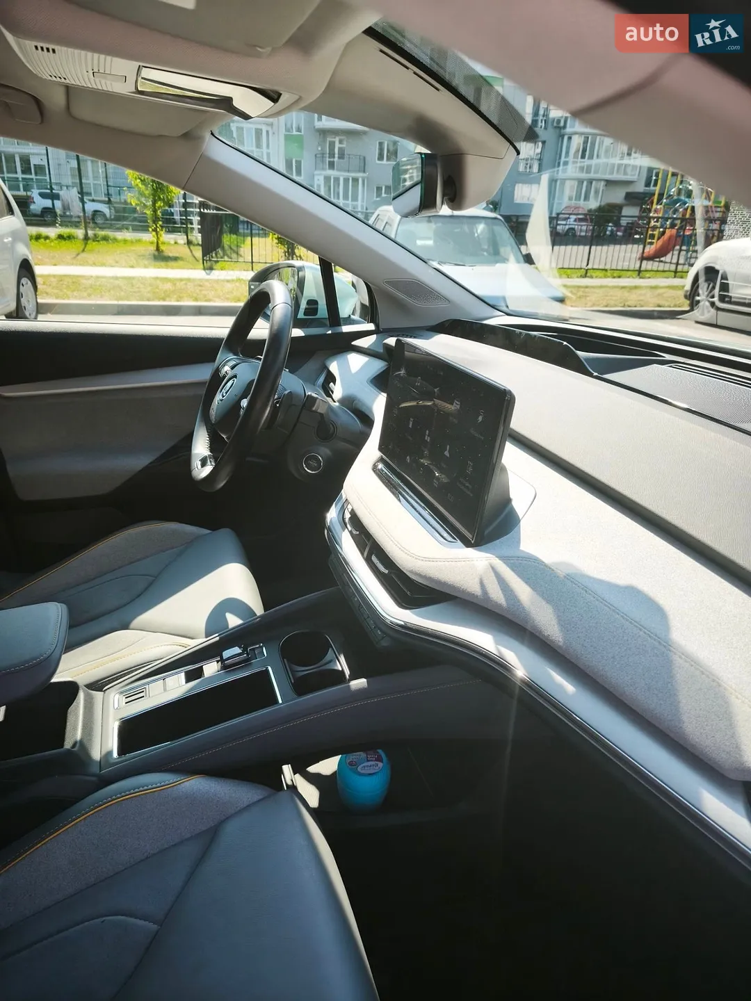 2022 Skoda Enyaq - мініатюра 7