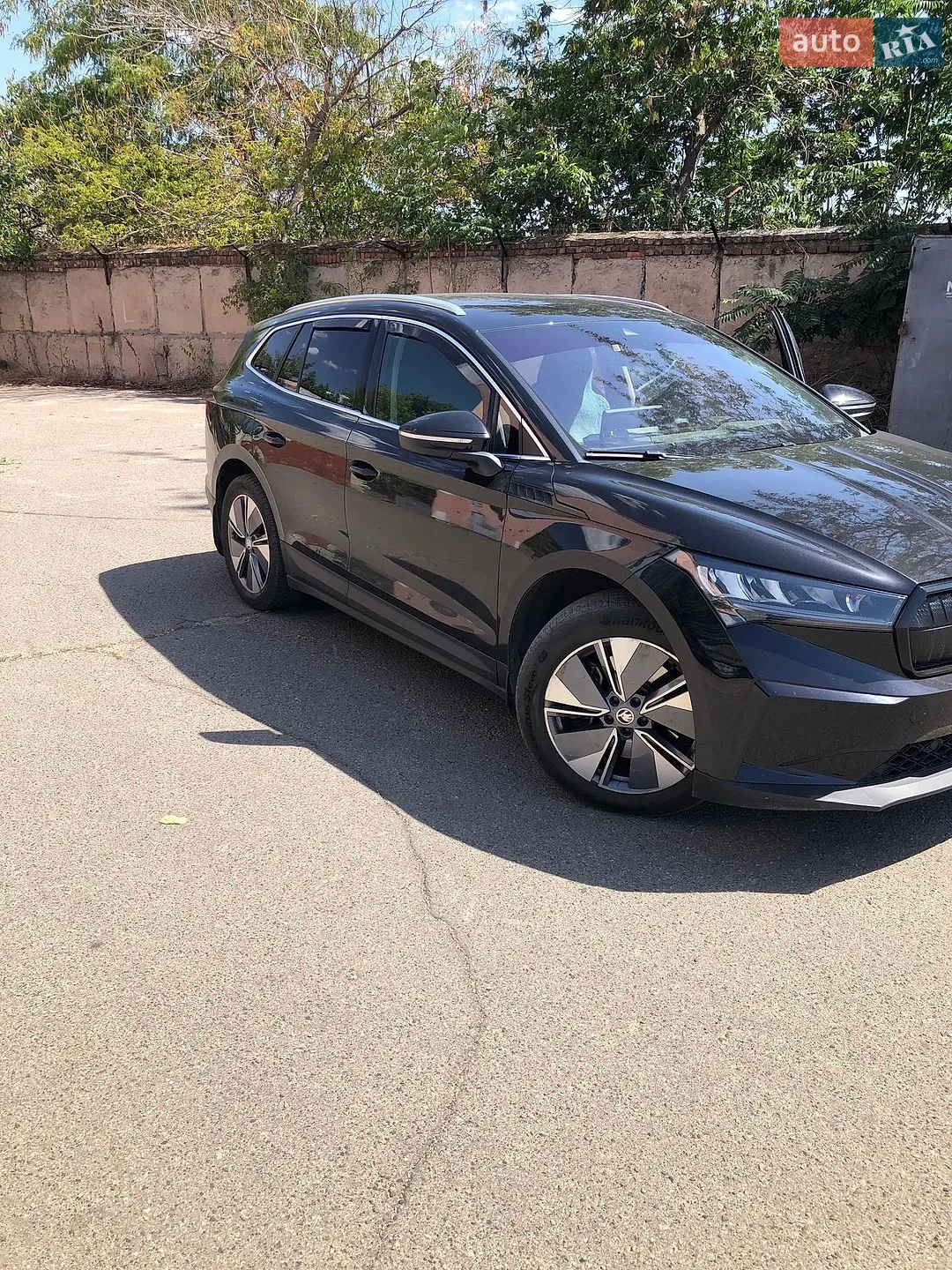 2021 Skoda Enyaq - мініатюра 6