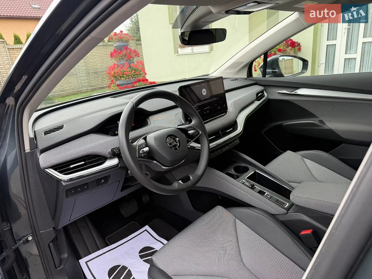 2021 Skoda Enyaq - мініатюра 48
