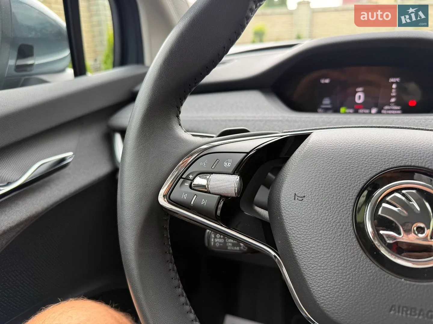 2021 Skoda Enyaq - мініатюра 55