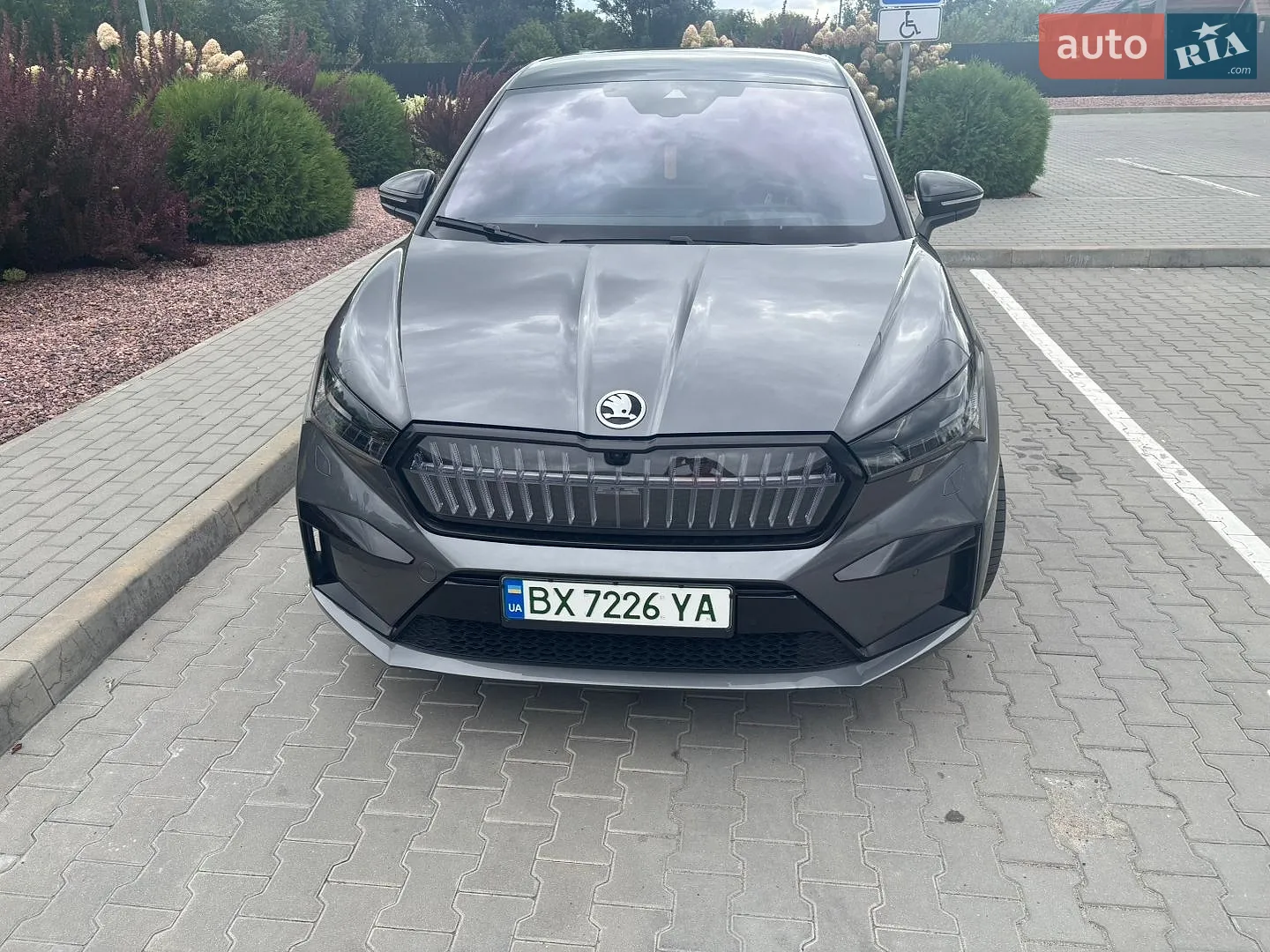 2023 Skoda Enyaq - мініатюра 7