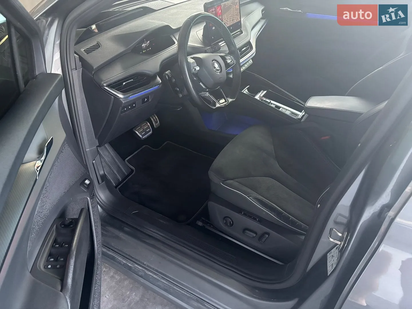 2023 Skoda Enyaq - мініатюра 10