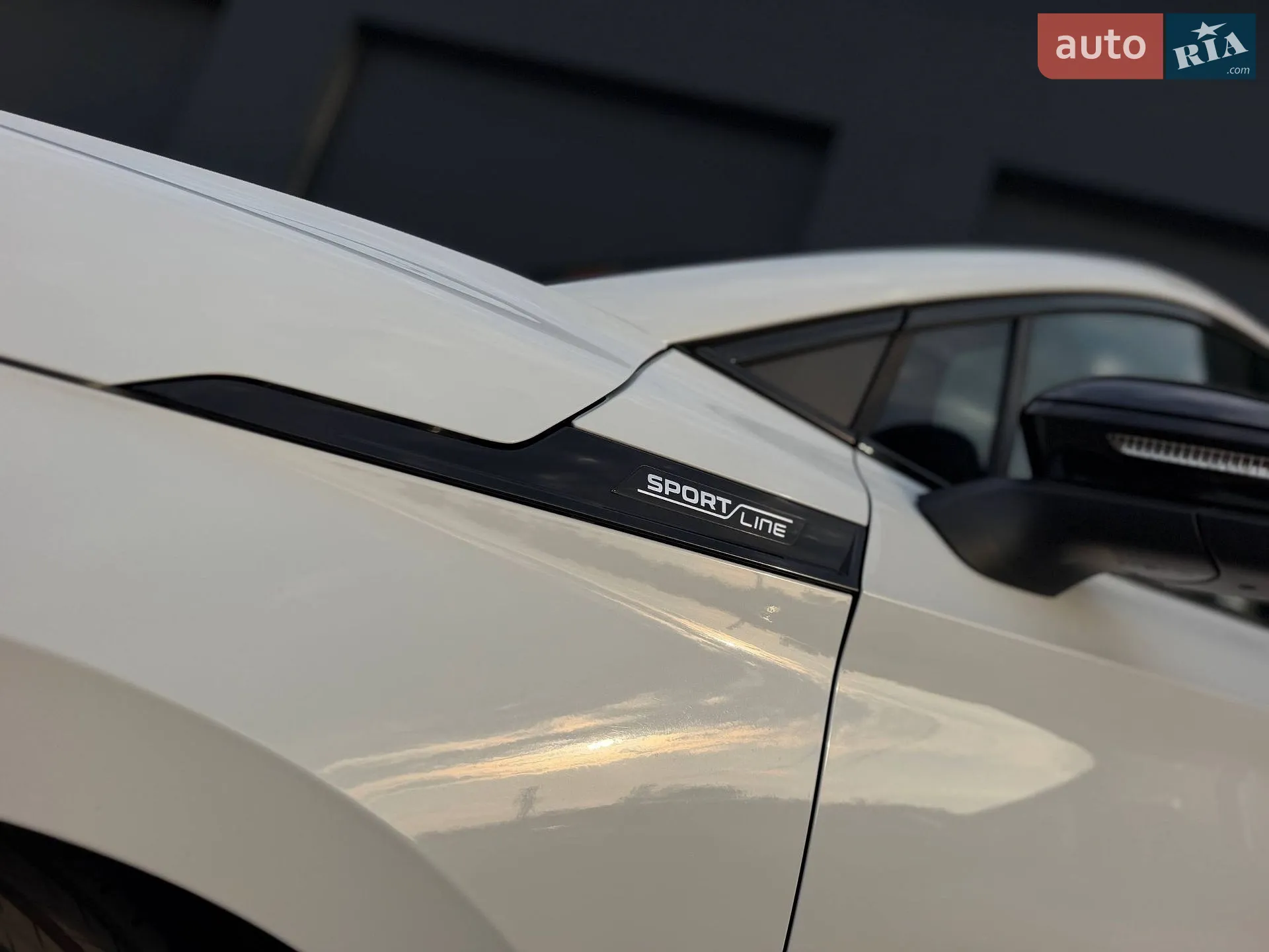 2022 Skoda Enyaq - мініатюра 3
