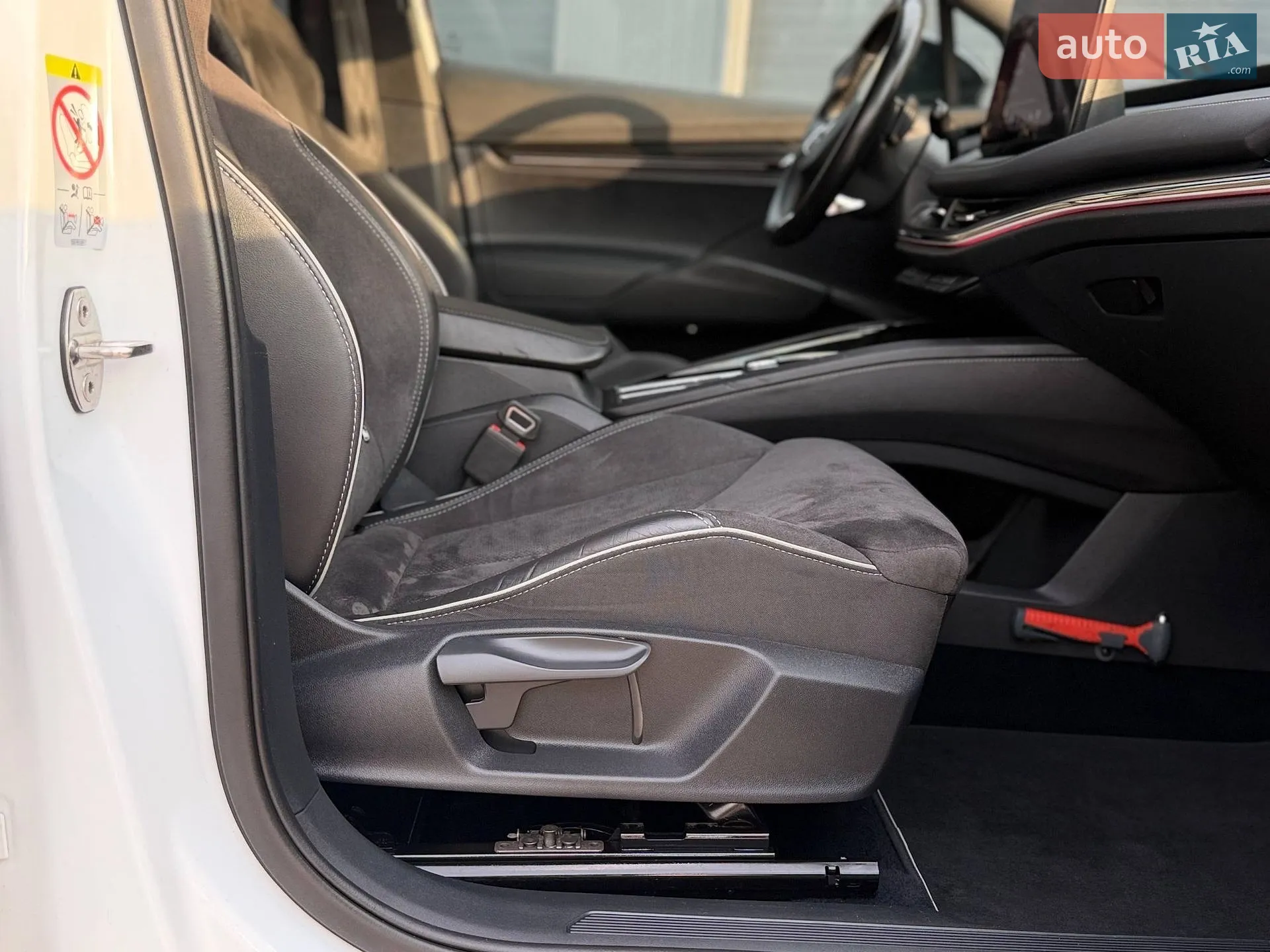 2022 Skoda Enyaq - мініатюра 51