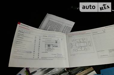 Универсал Skoda Fabia 2012 в Полтаве