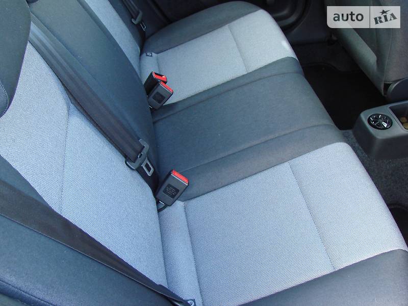 Універсал Skoda Fabia 2010 в Тарутиному