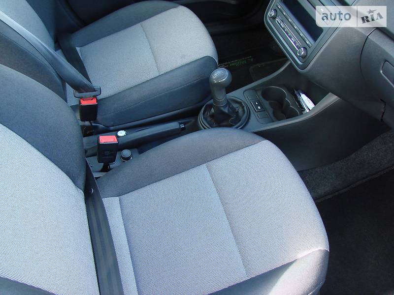 Універсал Skoda Fabia 2010 в Тарутиному