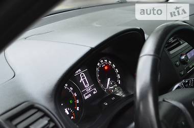 Универсал Skoda Fabia 2011 в 