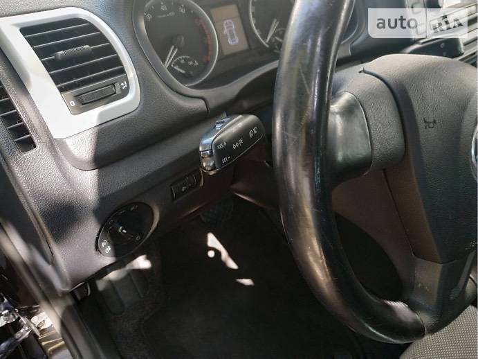 Універсал Skoda Fabia 2008 в Одесі фото 7 Універсал Skoda Fabia 2008 в Одесі