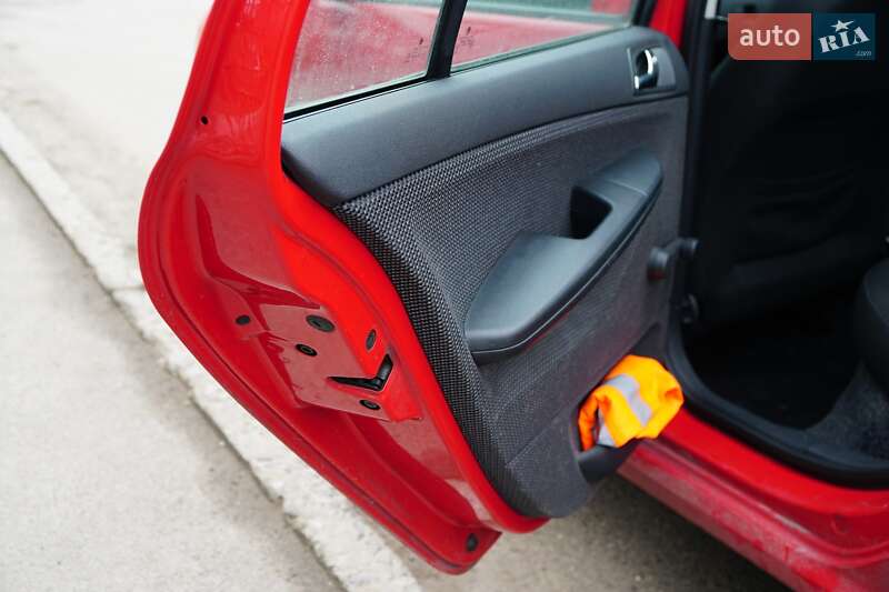 Хетчбек Skoda Fabia 2006 в Вінниці