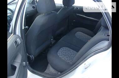 Седан Skoda Fabia 2006 в 