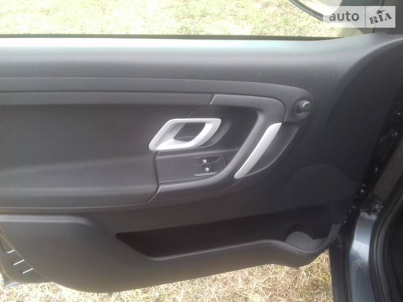 Хетчбек Skoda Fabia 2008 в Стрию