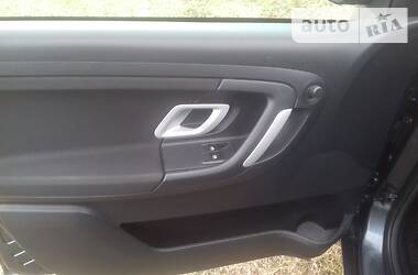 Хетчбек Skoda Fabia 2008 в 