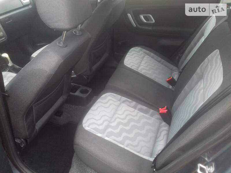 Хетчбек Skoda Fabia 2008 в Стрию