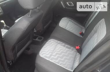 Хетчбек Skoda Fabia 2008 в 
