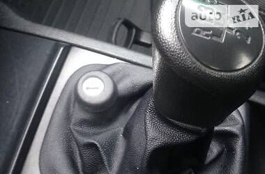Седан Skoda Fabia 2007 в 