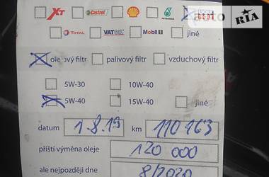Седан Skoda Fabia 2007 в 