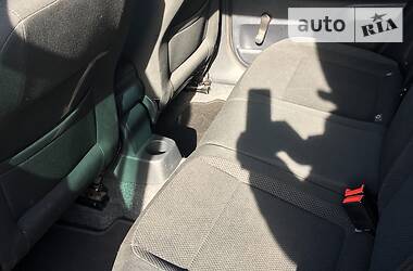 Універсал Skoda Fabia 2008 в 
