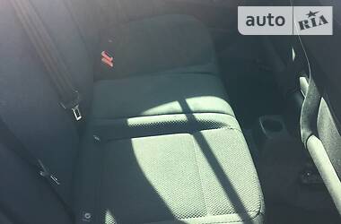 Універсал Skoda Fabia 2008 в 