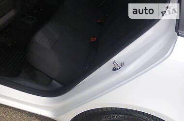 Універсал Skoda Fabia 2012 в 