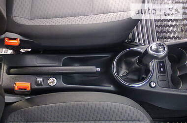 Універсал Skoda Fabia 2012 в 