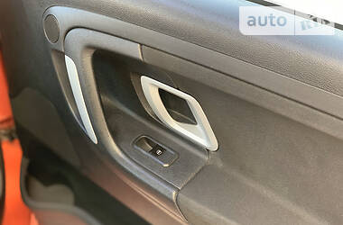Хетчбек Skoda Fabia 2008 в  фото 10 Хетчбек Skoda Fabia 2008 в