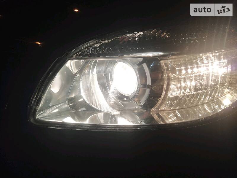 Хэтчбек Skoda Fabia 2009 в Тернополе