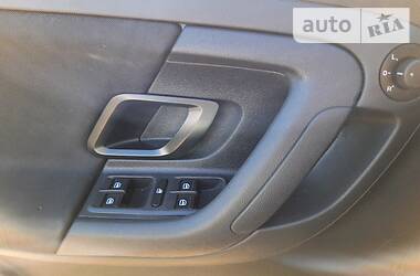 Хетчбек Skoda Fabia 2010 в 