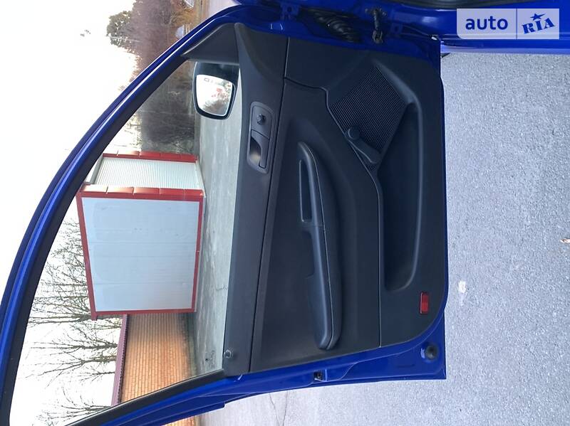 Універсал Skoda Fabia 2007 в Тернополі