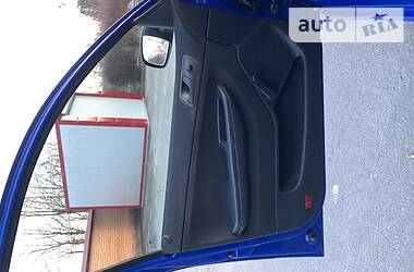 Універсал Skoda Fabia 2007 в 