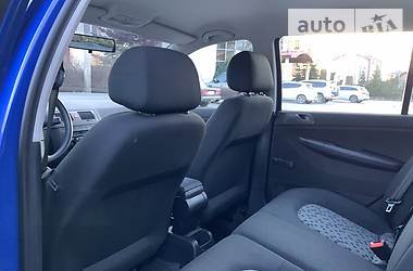 Універсал Skoda Fabia 2007 в 