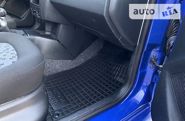 Універсал Skoda Fabia 2007 в 