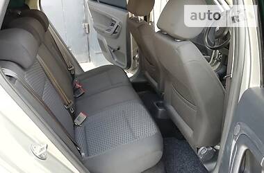 Універсал Skoda Fabia 2011 в 