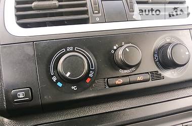 Хетчбек Skoda Fabia 2008 в 