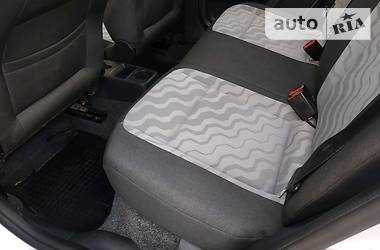 Хетчбек Skoda Fabia 2008 в 
