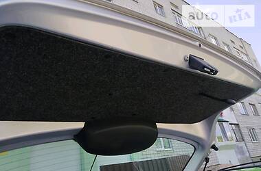 Хетчбек Skoda Fabia 2008 в 