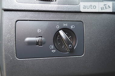 Універсал Skoda Fabia 2004 в 