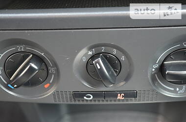Універсал Skoda Fabia 2004 в 