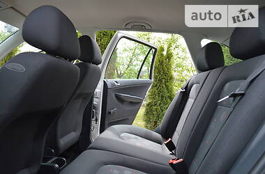 Універсал Skoda Fabia 2004 в 