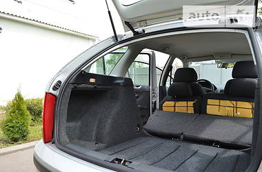 Універсал Skoda Fabia 2004 в 