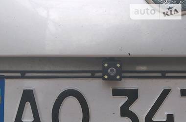 Хетчбек Skoda Fabia 2002 в 