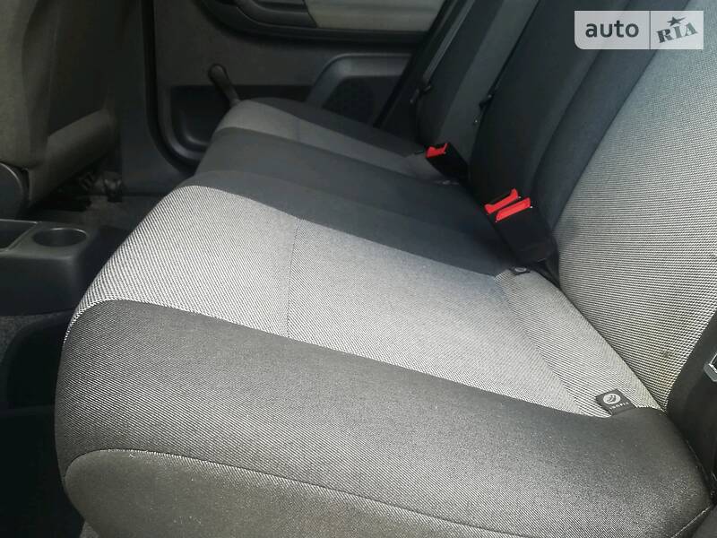 Універсал Skoda Fabia 2009 в Києві