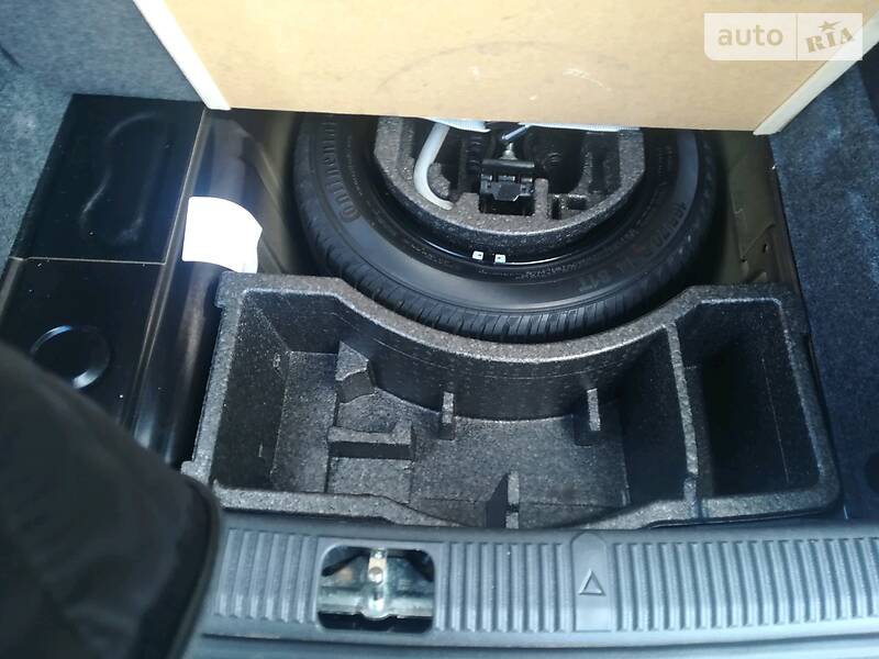 Універсал Skoda Fabia 2009 в Києві