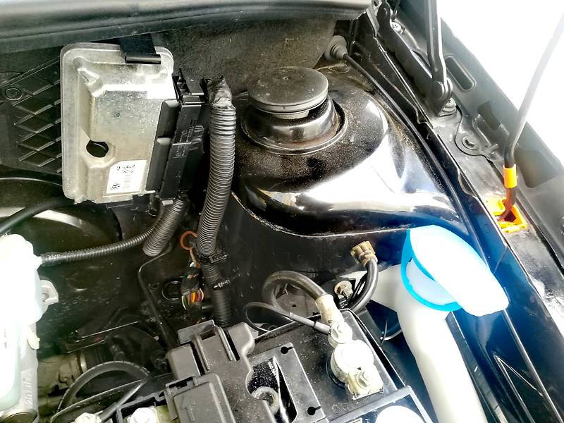 Універсал Skoda Fabia 2009 в Києві