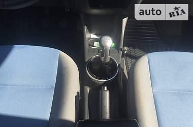 Хетчбек Skoda Fabia 2009 в 